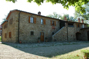 Casa Giogo Arezzo